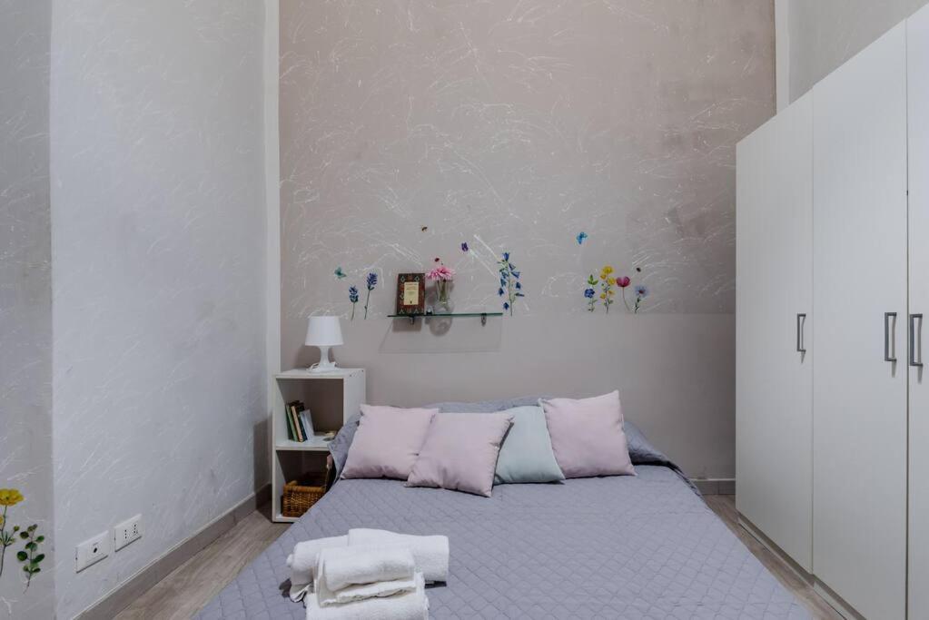 Appartamento Croce Bianca Prua - Affitti Brevi Italia Génova Exterior foto